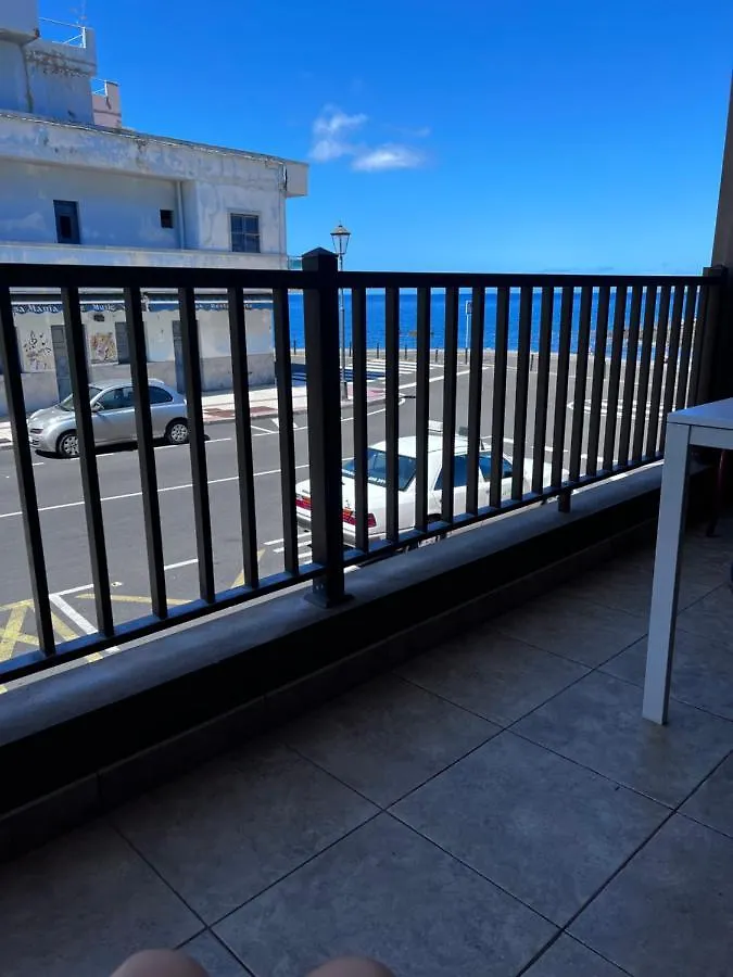 Apartamento 10 Playa María Apartamento Valle Gran Rey España