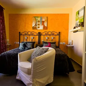 Apartamento Mesa, Valle Gran Rey