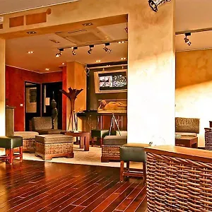 Apartamento The Gomera Lounge, Valle Gran Rey