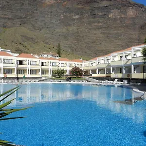 Apartamento Checkin Laurisilva, Valle Gran Rey