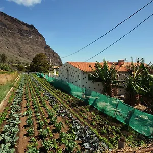 Сasa de vacaciones Casa Celia, Valle Gran Rey