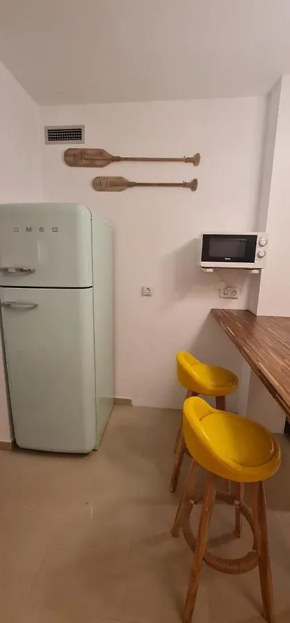 Apartamento 10 Playa Maria Apartment Valle Gran Rey Spain