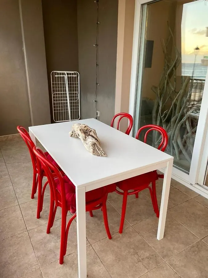 Apartamento 10 Playa Maria Apartment Valle Gran Rey